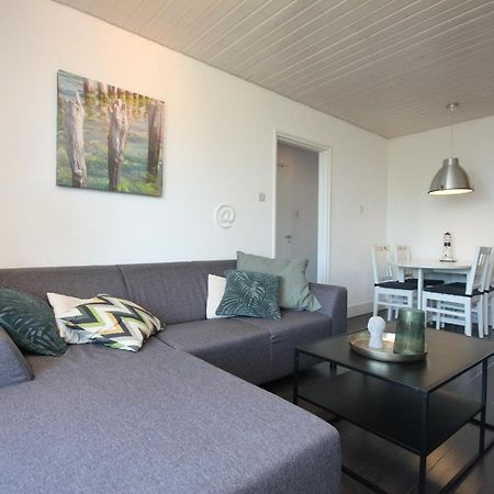Appartement Walvis Nr. 14B Враувенполдер Экстерьер фото